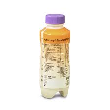 Nutricomp Standard Fibre Neutral 500Ml